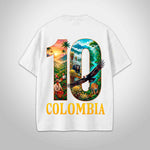 10 COLOMBIA COLLAGE