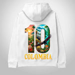 10 COLOMBIA COLLAGE