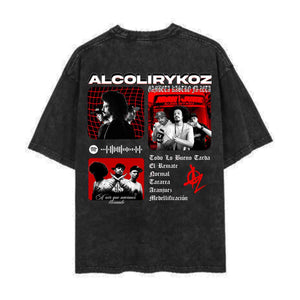 Alcolirykoz
