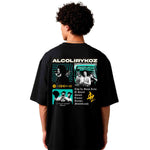 Alcolirykoz