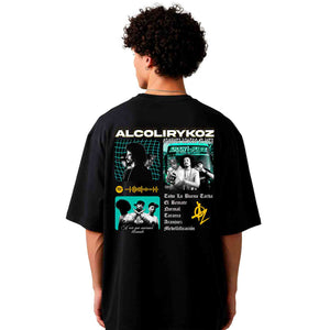 Alcolirykoz