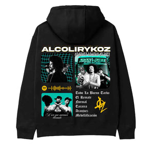 Alcolirykoz