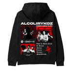 Alcolirykoz