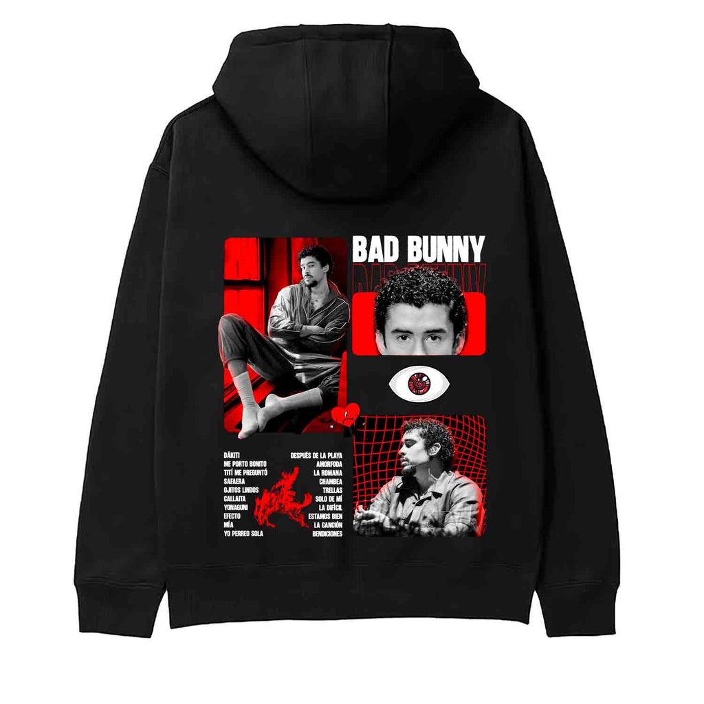 Bad Bunny SPOTIFY