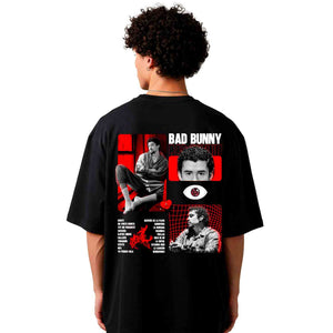 Bad Bunny SPOTIFY