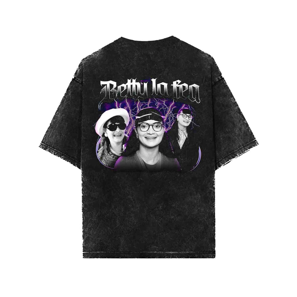 Betty la fea