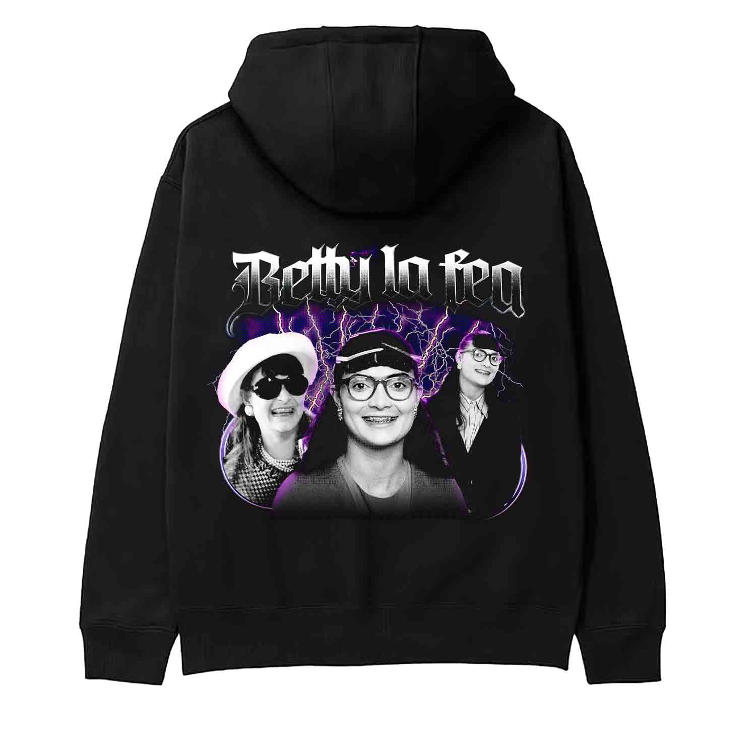 Betty la fea