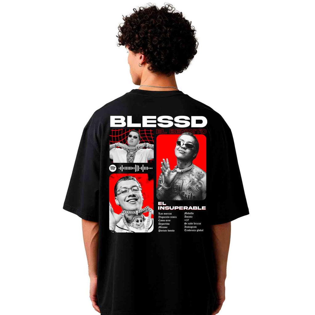 BLESSD