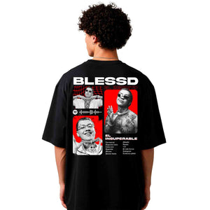 BLESSD