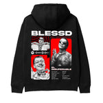 BLESSD