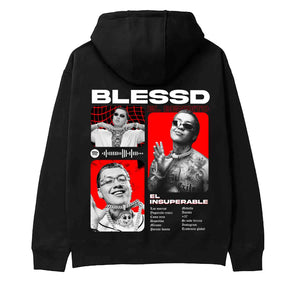 BLESSD