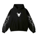 Buzo black Soul