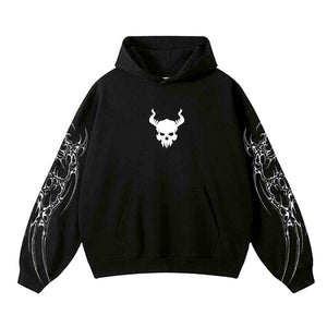 Buzo black Soul
