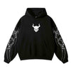 Buzo black Soul