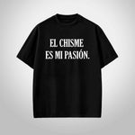 El chisme es pasión