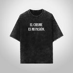 El chisme es pasión