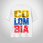 COLOMBIA LETRAS