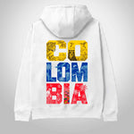 COLOMBIA LETRAS