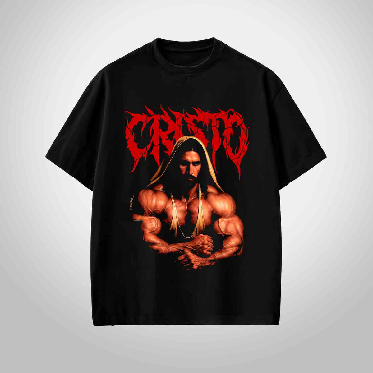 CRISTO – BOLONCHO