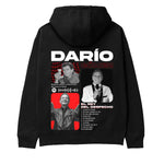 Darío Gómez spotify