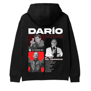 Darío Gómez spotify