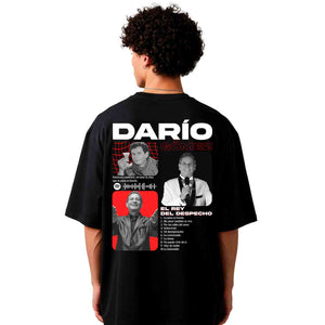 Darío Gómez spotify