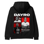 Dayro Moreno