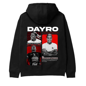 Dayro Moreno