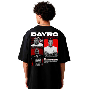 Dayro Moreno