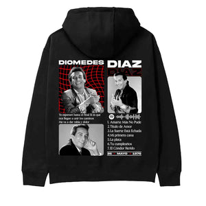 DIOMEDEZ DIAZ SPOTIFY