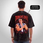 Diomedes Díaz MUSCULOSO