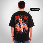 Diomedes Díaz MUSCULOSO