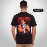 Diomedes Díaz MUSCULOSO