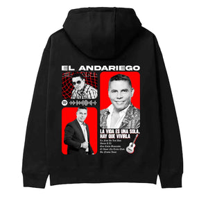 EL ANDARIEGO