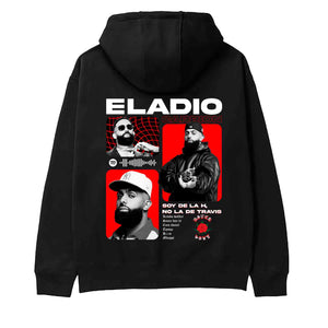 ELADIO CARRION
