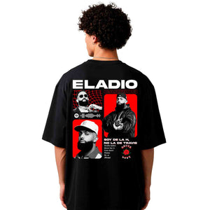 ELADIO CARRION