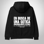 EN BUSCA DE UNA GOTICA EMOCIONALMENTE ESTABLE