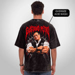 Gustavo Petro MUSCULOSO