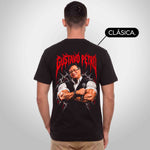 Gustavo Petro MUSCULOSO