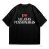 I LOVE VIEJITAS PENSIONADAS