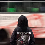 OCTAVIO MESA BUZO