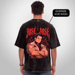 José José MUSCULOSO