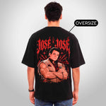 José José MUSCULOSO