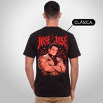 José José MUSCULOSO