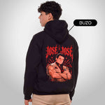 José José MUSCULOSO