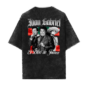 JUAN GABRIEL