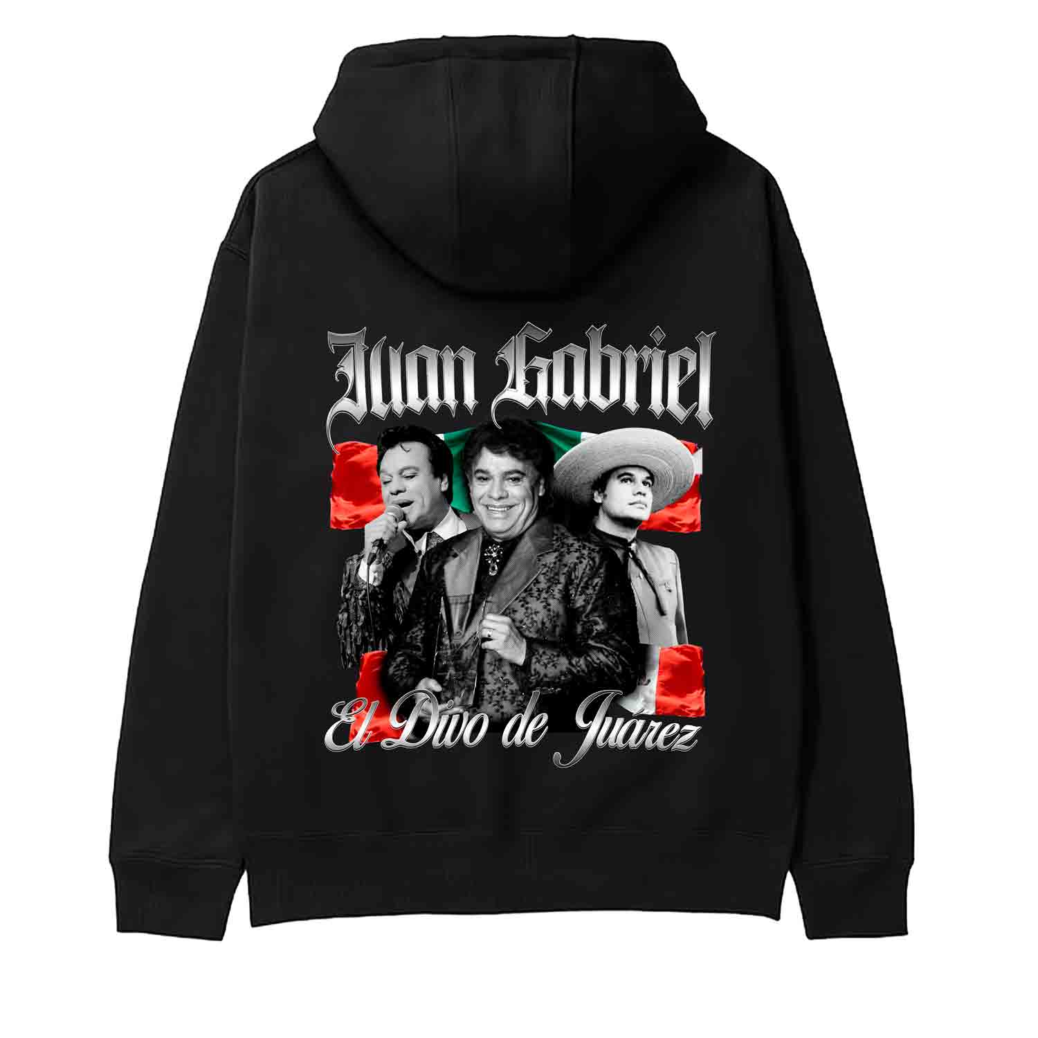 JUAN GABRIEL