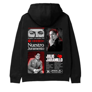 Julio Jaramillo SPOTIFY