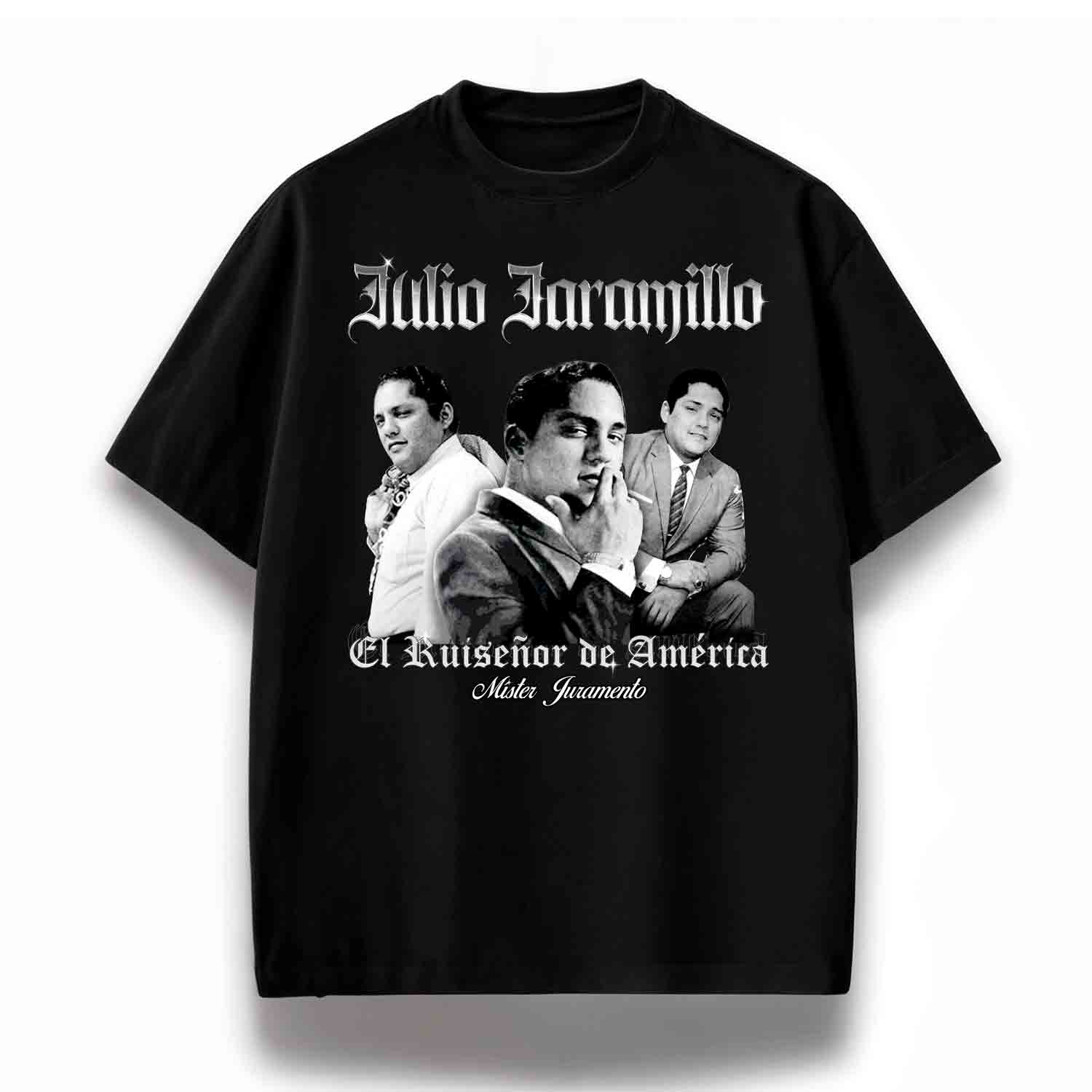 Julio Jaramillo