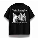 Julio Jaramillo